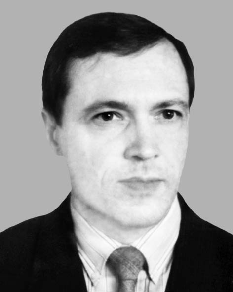 фото: Кононенко Ігор Володимирович